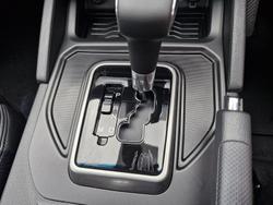 2025 KGM Musso Ultimate Q261 MY26 4X4 Dual Range Marble Grey