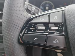 2025 KGM Musso Ultimate Q261 MY26 4X4 Dual Range Marble Grey