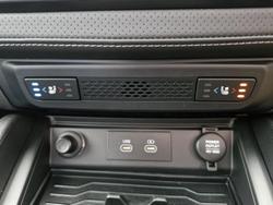 2025 KGM Musso Ultimate Q261 MY26 4X4 Dual Range Marble Grey