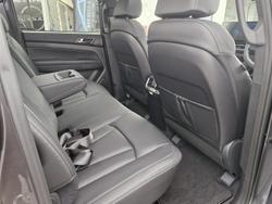 2025 KGM Musso Ultimate