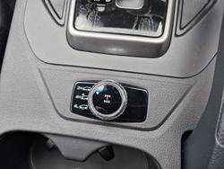 2025 KGM Musso Ultimate Q261 MY26 4X4 Dual Range Marble Grey