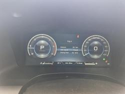 2025 KGM Musso Ultimate Q261 MY26 4X4 Dual Range Marble Grey