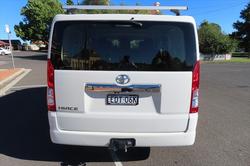 2019 Toyota Hiace