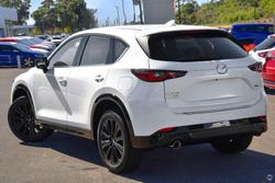 2025 Mazda CX-5 G25 GT SP