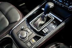 2025 Mazda CX-5 G25 GT SP