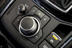 2025 Mazda CX-5 G25 GT SP