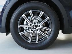 2025 Mahindra XUV700 AX7L