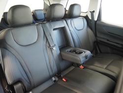 2025 Mahindra XUV700 AX7L