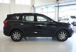 2025 Mahindra XUV700 AX7L