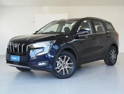 2025 Mahindra XUV700 AX7L