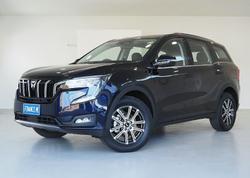 2025 Mahindra XUV700 AX7L