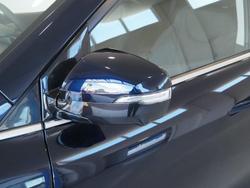 2025 Mahindra XUV700 AX7L