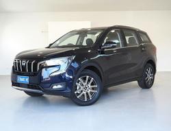 2025 Mahindra XUV700 AX7L