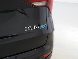 2025 Mahindra XUV700 AX7L