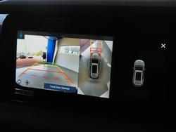 2025 Mahindra XUV700 AX7L