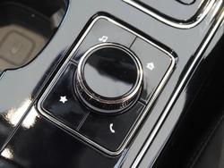 2025 Mahindra XUV700 AX7L