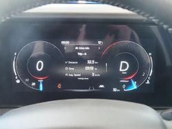 2025 Mahindra XUV700 AX7L