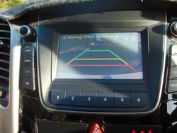 2015 Hyundai i30 Active X