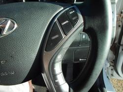 2015 Hyundai i30 Active X