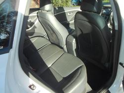 2015 Hyundai i30 Active X