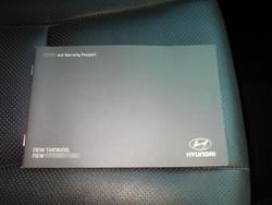 2015 Hyundai i30 Active X