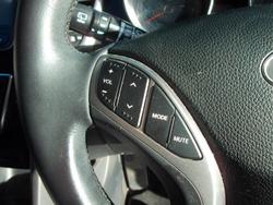 2015 Hyundai i30 Active X