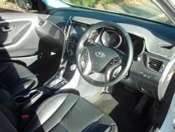 2015 Hyundai i30 Active X