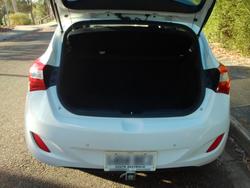 2015 Hyundai i30 Active X