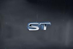 2017 Nissan QASHQAI ST