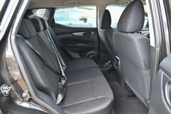 2017 Nissan QASHQAI ST