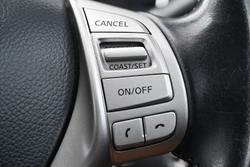 2017 Nissan QASHQAI ST