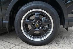 2017 Nissan QASHQAI ST