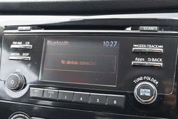 2017 Nissan QASHQAI ST