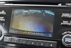 2017 Nissan QASHQAI ST