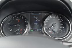 2017 Nissan QASHQAI ST