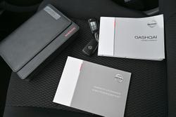 2017 Nissan QASHQAI ST