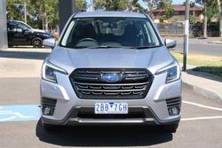 2024 Subaru Forester 2.5i