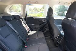 2024 Subaru Forester 2.5i