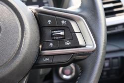 2024 Subaru Forester 2.5i