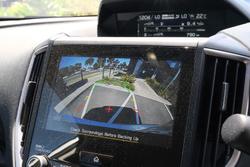 2024 Subaru Forester 2.5i