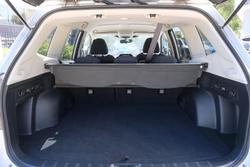 2024 Subaru Forester 2.5i