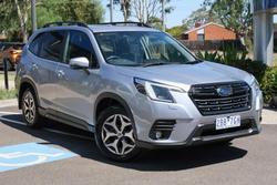 2024 Subaru Forester 2.5i