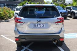 2024 Subaru Forester 2.5i