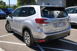 2024 Subaru Forester 2.5i