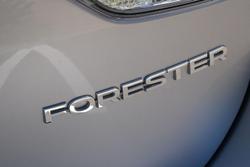 2024 Subaru Forester 2.5i