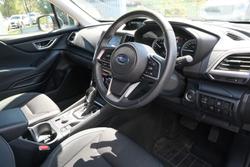 2024 Subaru Forester 2.5i