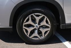 2024 Subaru Forester 2.5i