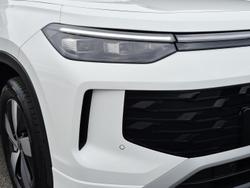 2025 Volkswagen Tayron 110TSI Life R4 MY25 Pure White