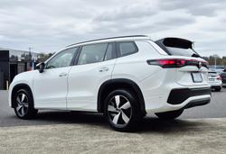 2025 Volkswagen Tayron 110TSI Life