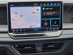 2025 Volkswagen Tayron 110TSI Life